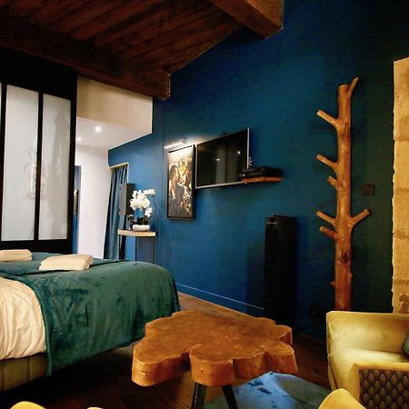 Apartament 3E Secret En Plein Coeur Du Vieux Lyon Zewnętrze zdjęcie