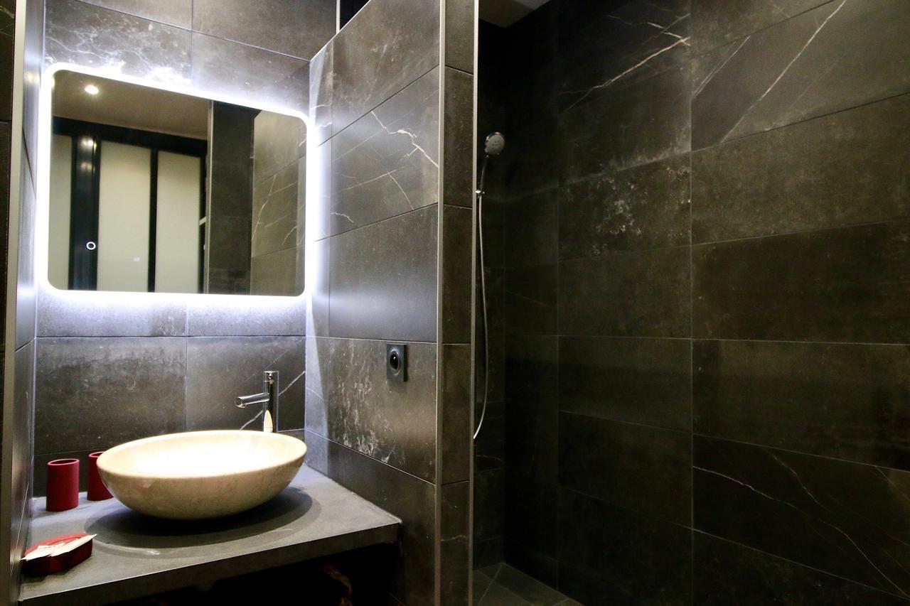 Apartament 3E Secret En Plein Coeur Du Vieux Lyon Zewnętrze zdjęcie