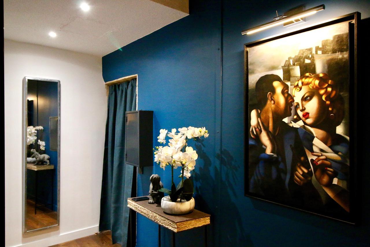 Apartament 3E Secret En Plein Coeur Du Vieux Lyon Zewnętrze zdjęcie